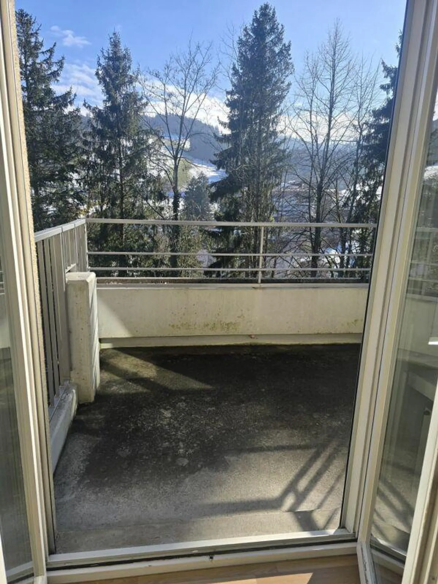 Ihr neues Zuhause in Degersheim - hell, ruhig, charmant! - Foto 9 von 12