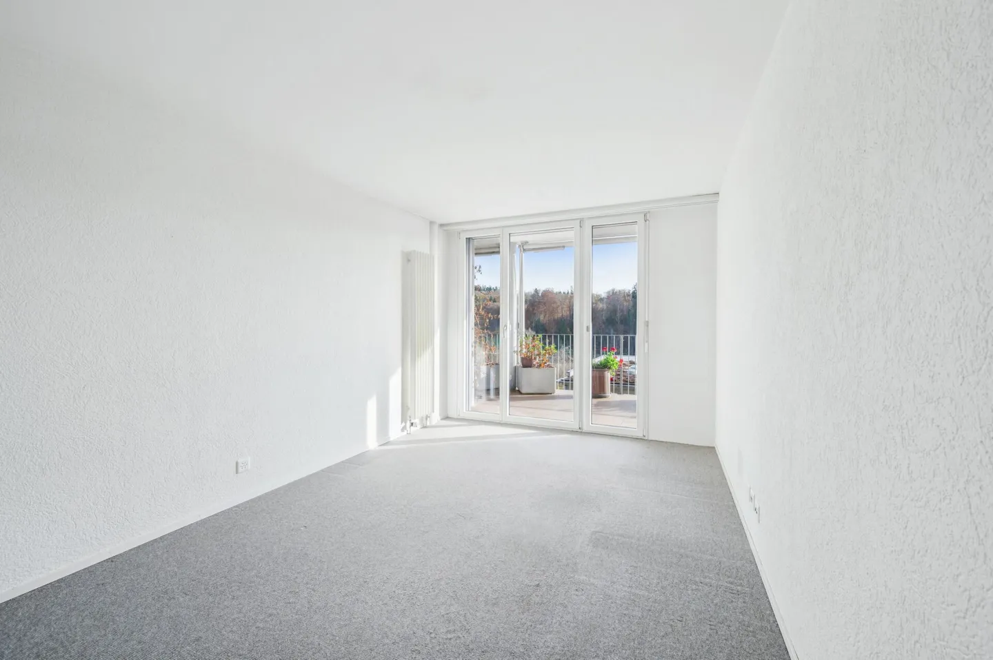 Appartement familial avec deux balcons et vue magnifique - Photo 8 sur 15