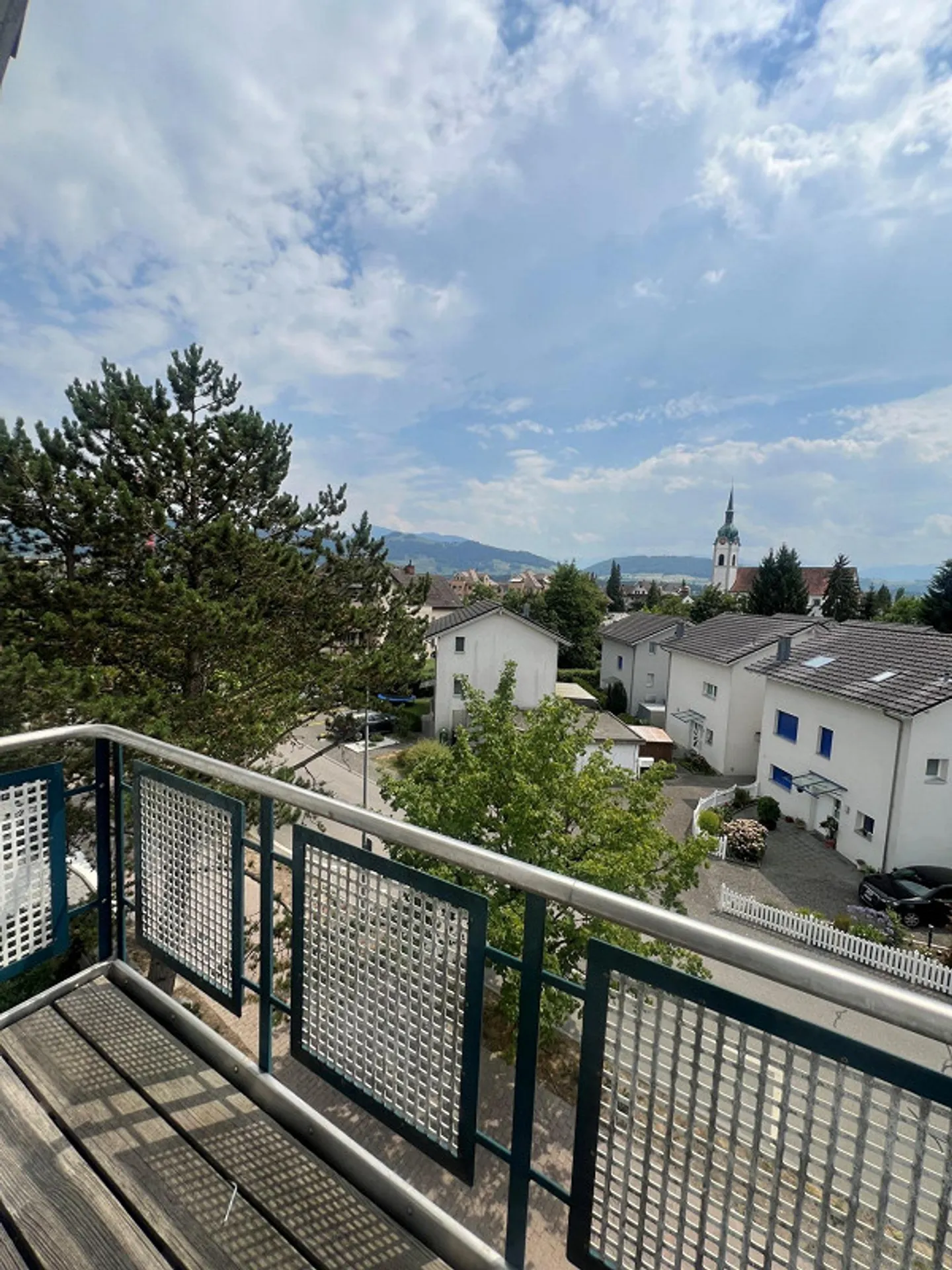 Spacious living with comfort - 128 m² of living space in the heart of Inwil - Photo 6 of 13