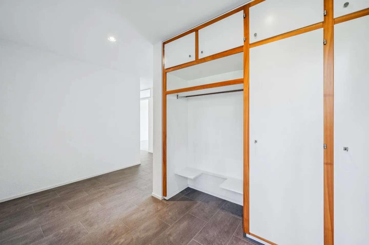 Appartement familial avec deux balcons et vue magnifique - Photo 10 sur 15