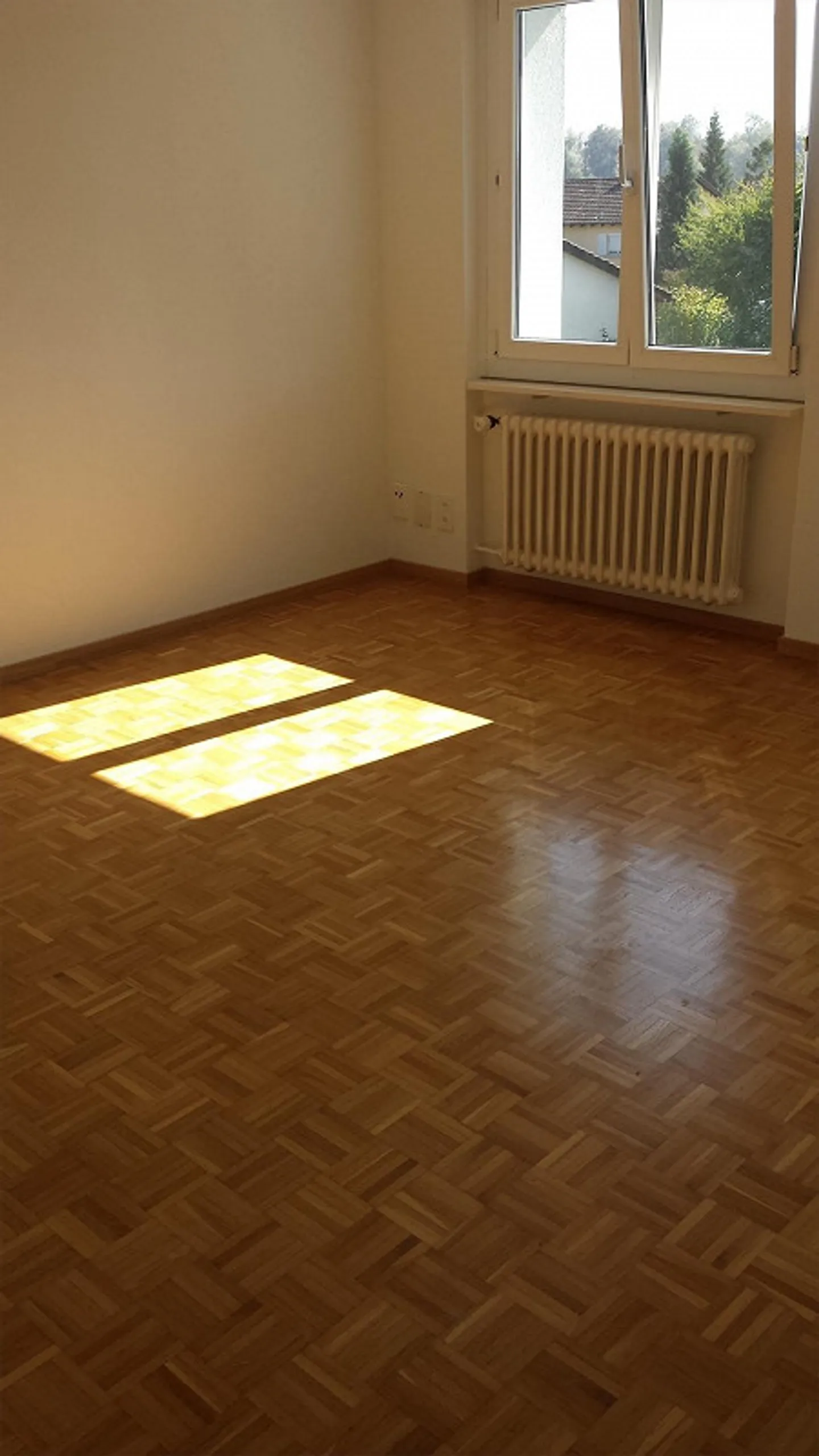 Appartement lumineux de 1,5 pièce avec grand balcon et vue - Photo 4 sur 13