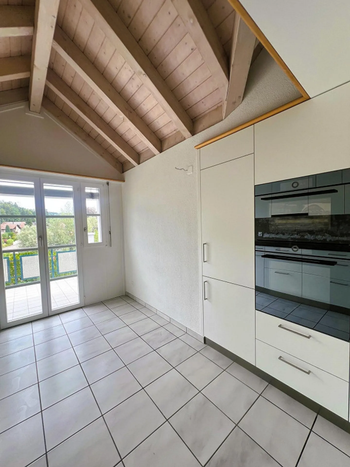 Spacious living with comfort - 128 m² of living space in the heart of Inwil - Photo 8 of 13