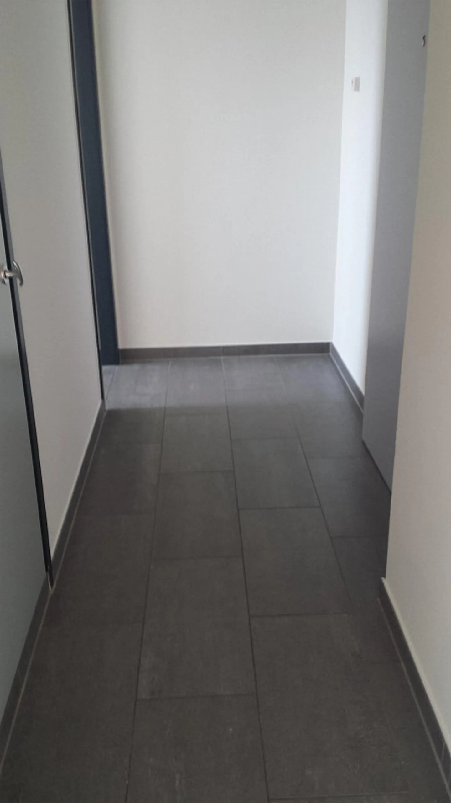 Appartement lumineux de 1,5 pièce avec grand balcon et vue - Photo 9 sur 13