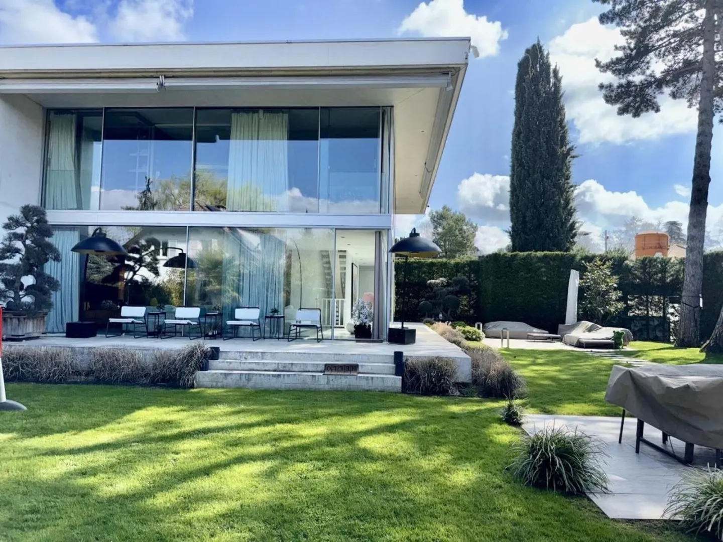 Villa indipendente 8 stanze a Vésenaz - Foto 6 di 6