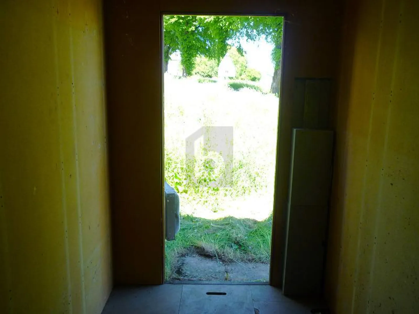 KLEINES LAGERHAUS - Foto 4 von 6