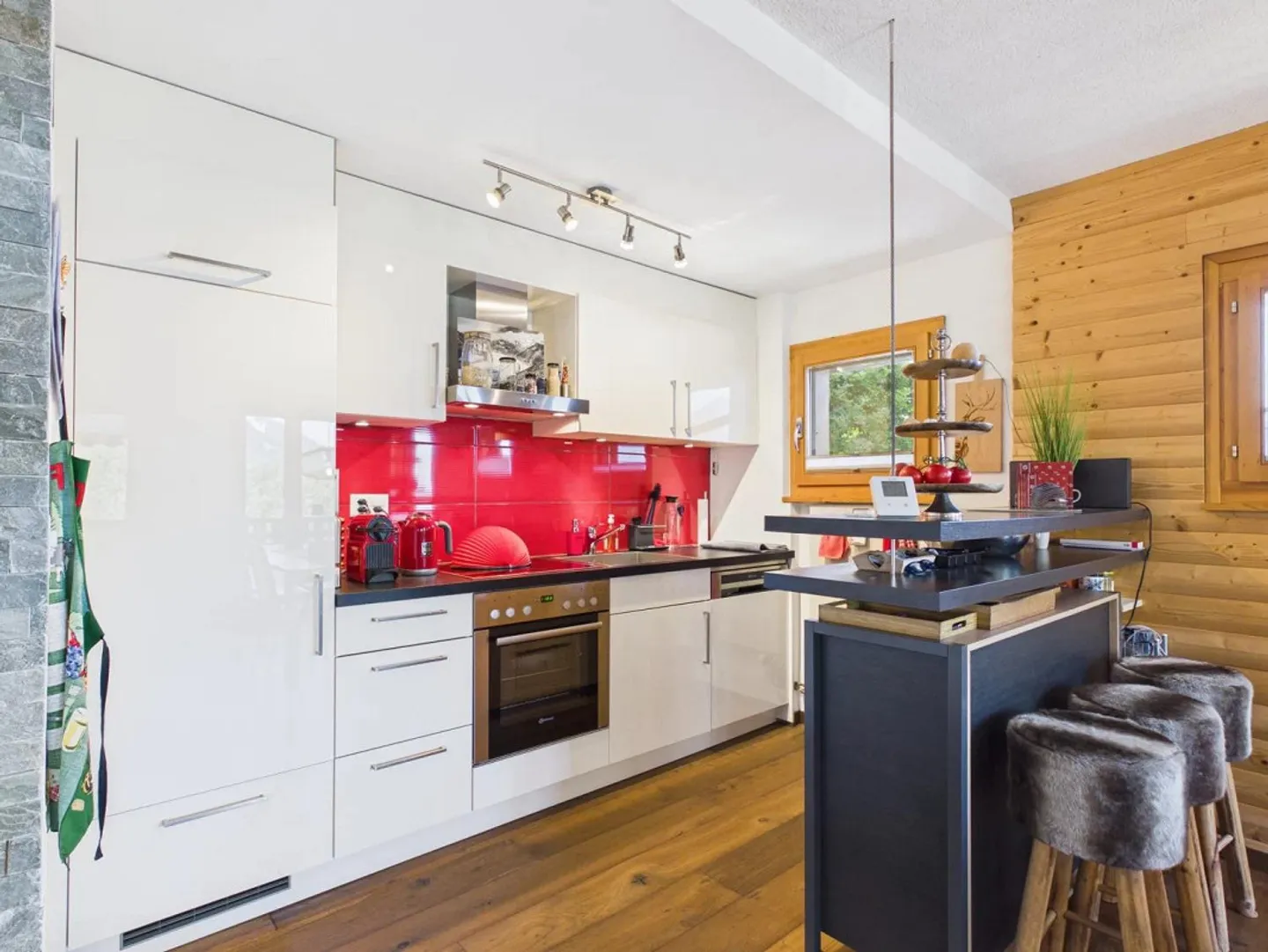 Dove il relax è a casa – Chalet da sogno a Bellwald - Foto 6 di 22