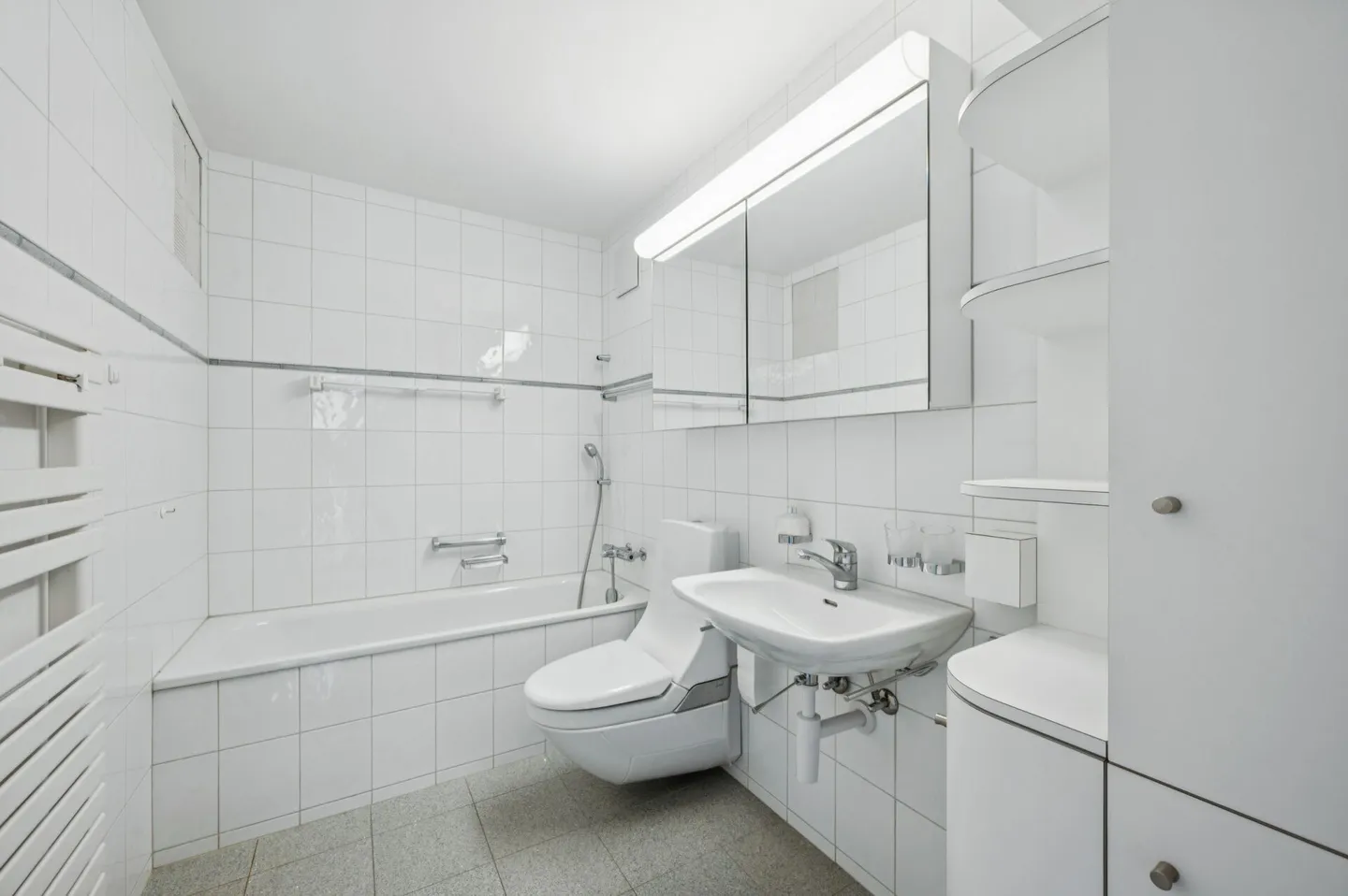 Appartement familial avec deux balcons et vue magnifique - Photo 11 sur 15