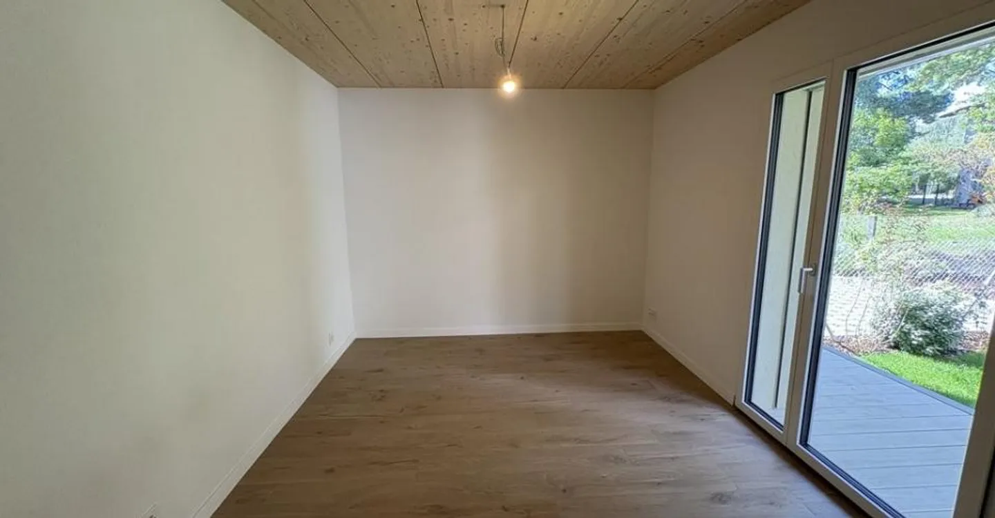 Wunderschönes 4,5-Zimmer-Reihenhaus - Foto 4 von 9
