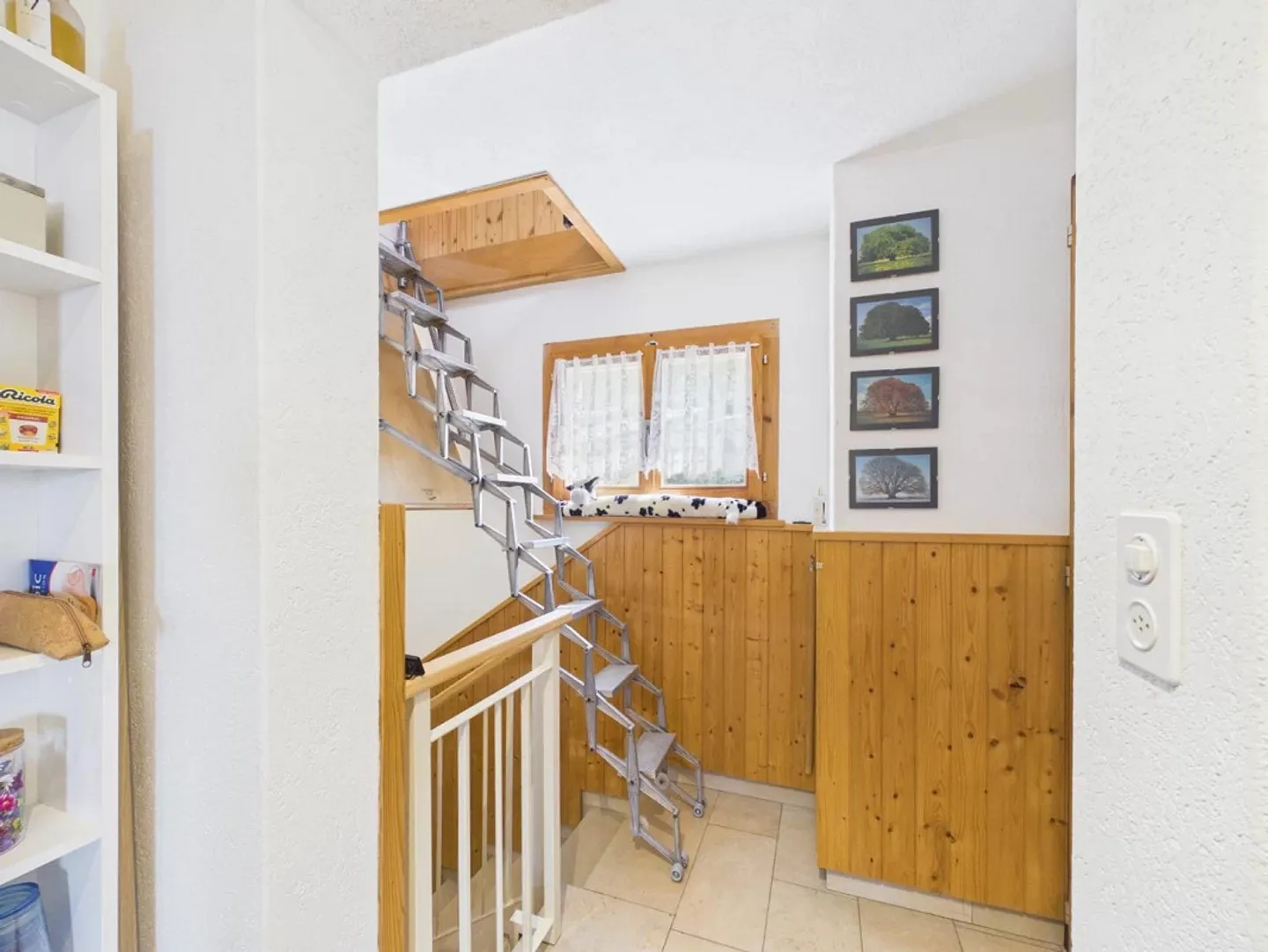 Dove il relax è a casa – Chalet da sogno a Bellwald - Foto 11 di 22