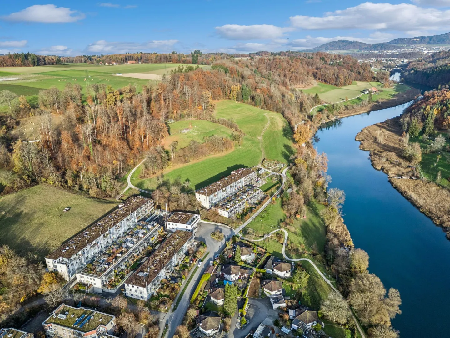 Appartement familial avec deux balcons et vue magnifique - Photo 14 sur 15