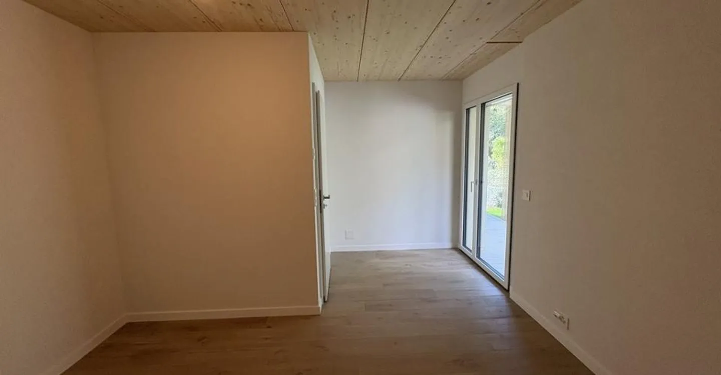 Wunderschönes 4,5-Zimmer-Reihenhaus - Foto 5 von 9