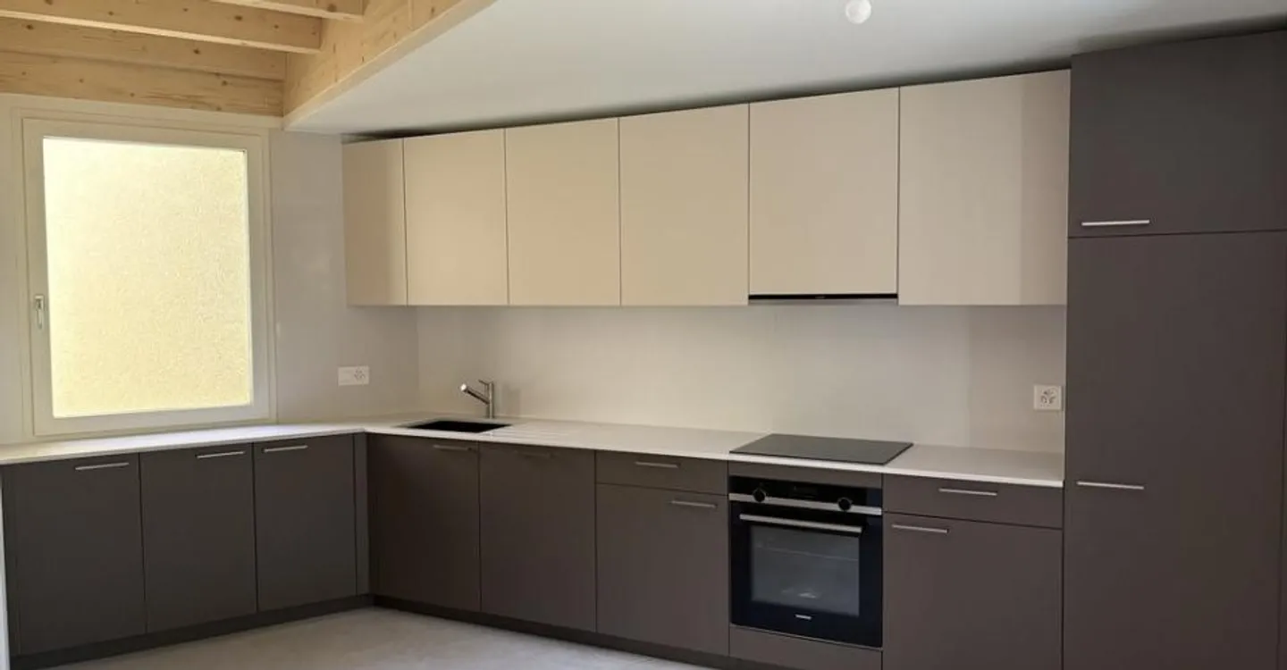 Wunderschönes 4,5-Zimmer-Reihenhaus - Foto 6 von 9
