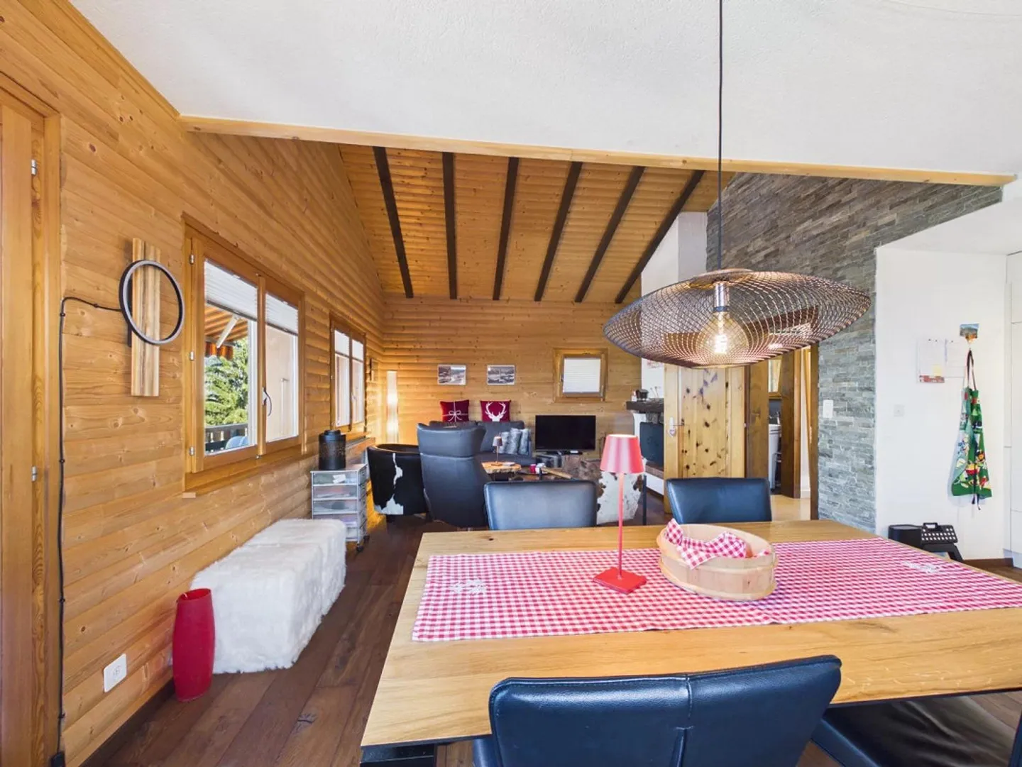 Dove il relax è a casa – Chalet da sogno a Bellwald - Foto 9 di 22