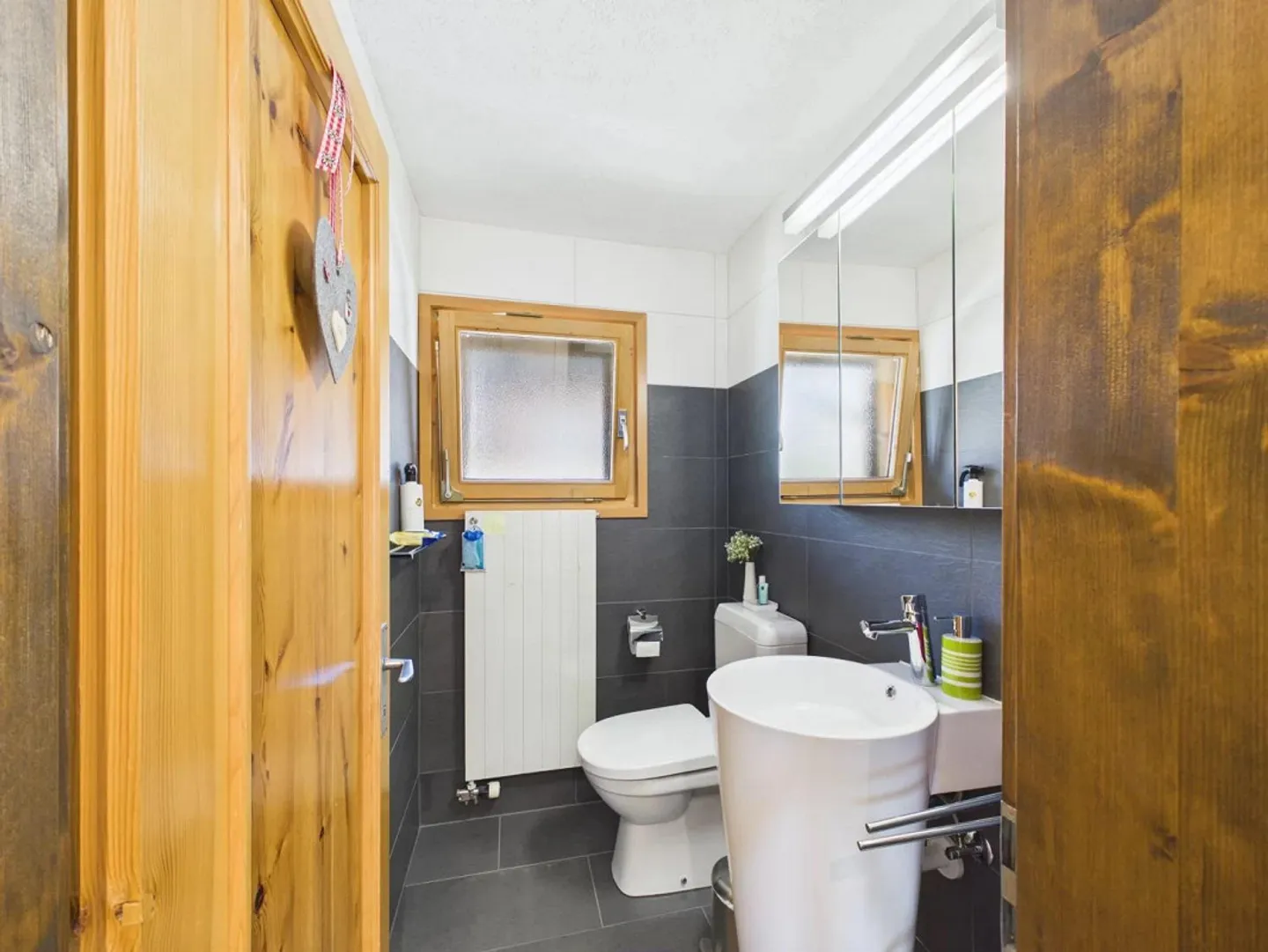 Dove il relax è a casa – Chalet da sogno a Bellwald - Foto 10 di 22