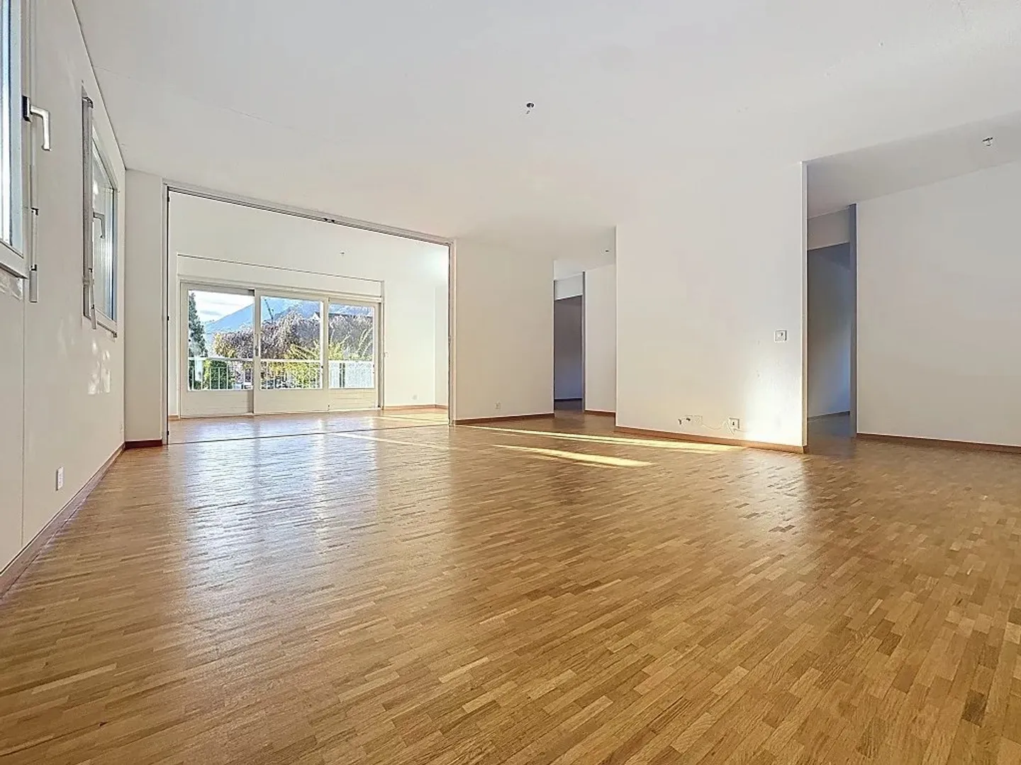 4.5 stanze con terrazza in affitto a Saillon - Foto 2 di 8