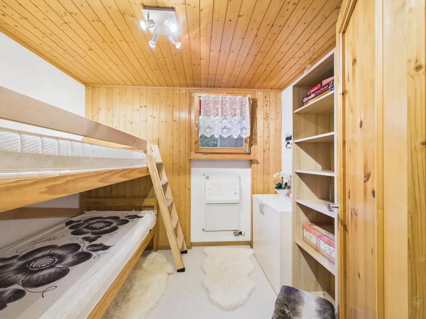 Dove il relax è a casa – Chalet da sogno a Bellwald - Foto 13 di 22