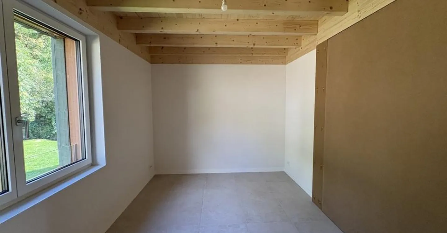 Wunderschönes 4,5-Zimmer-Reihenhaus - Foto 7 von 9
