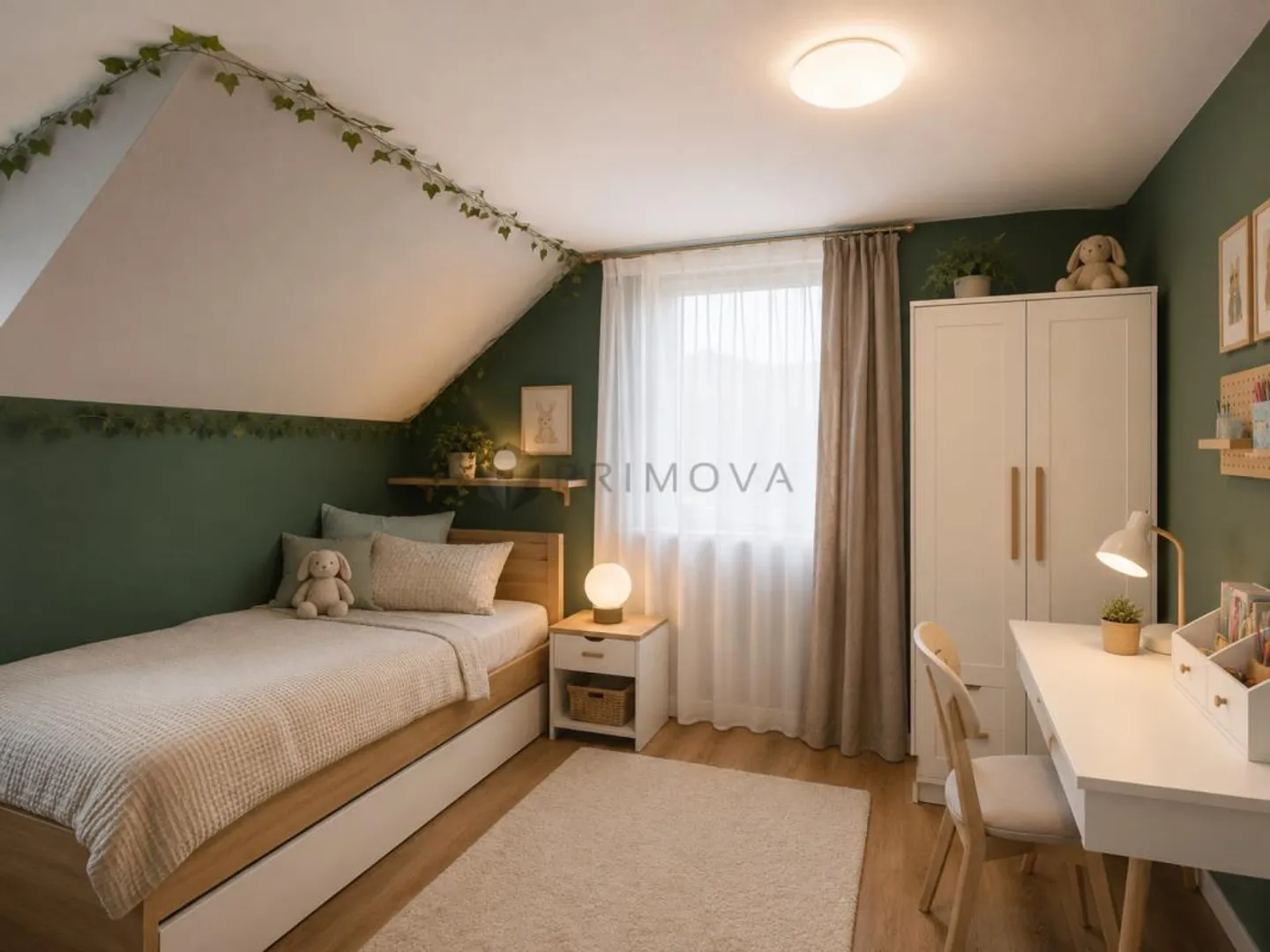 Top Preis: Einfamilienhaus mit Potenzial (Kernzone C, 18m) direkt a... - Foto 7 di 14