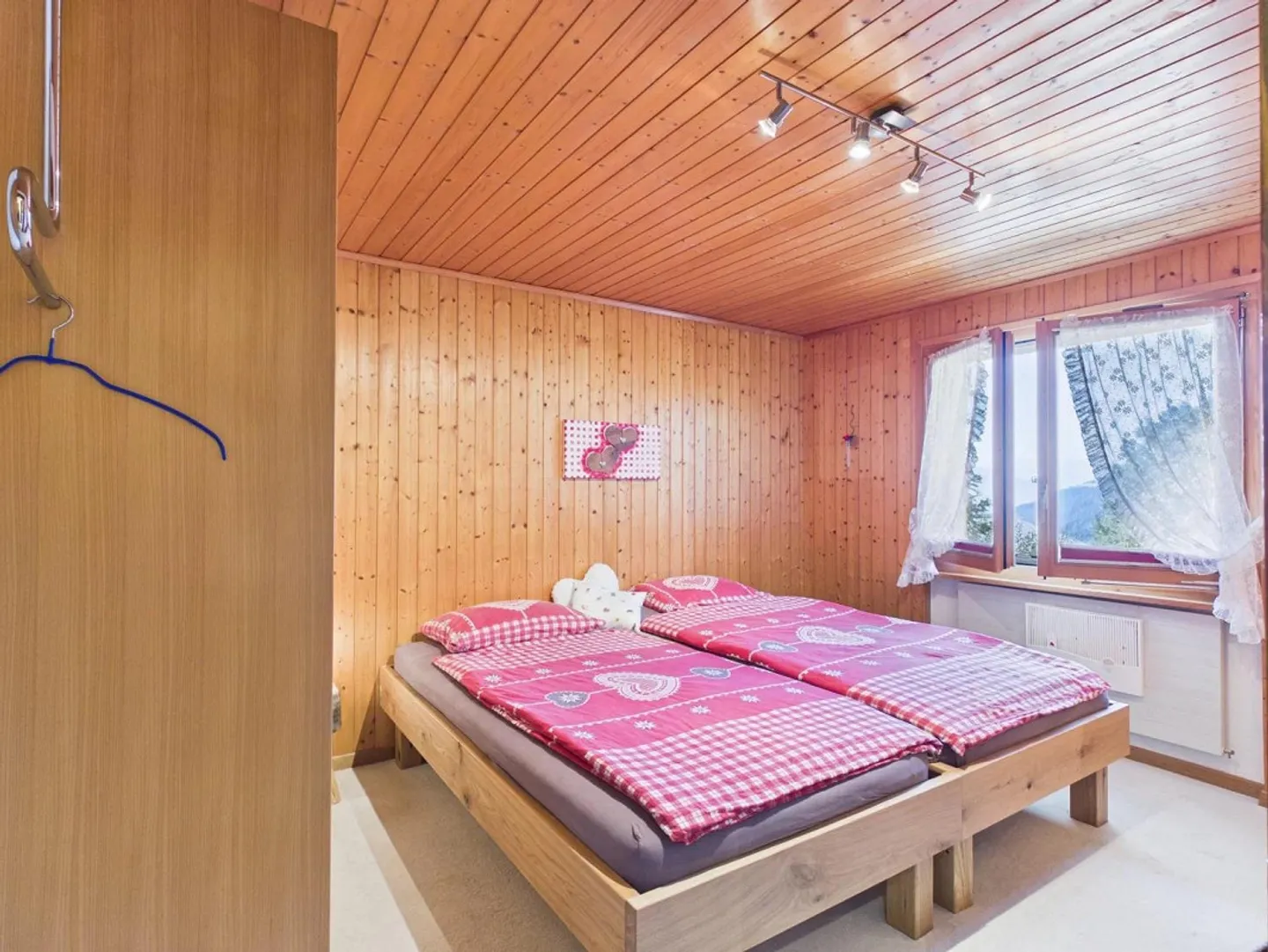 Dove il relax è a casa – Chalet da sogno a Bellwald - Foto 14 di 22