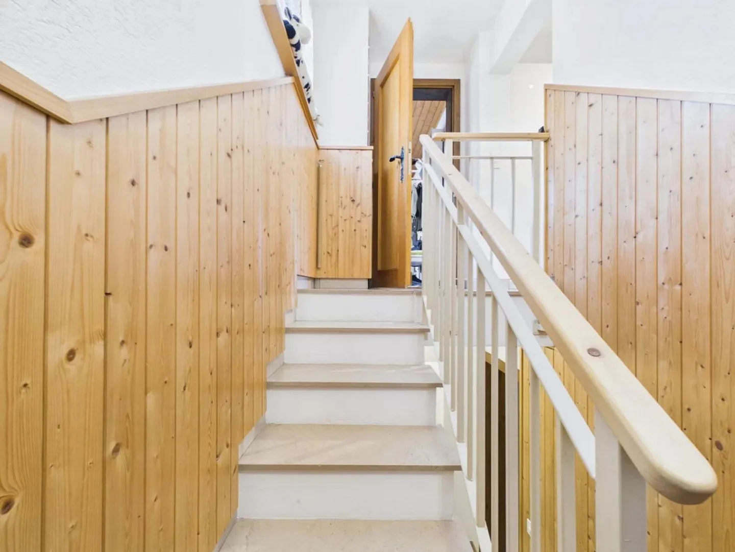 Dove il relax è a casa – Chalet da sogno a Bellwald - Foto 16 di 22
