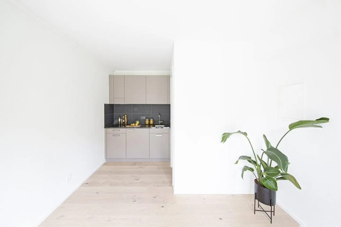 Atelier avec espace de jardin - AUCUNE POSSIBILITÉ D'HABITATION - Photo 3 sur 5