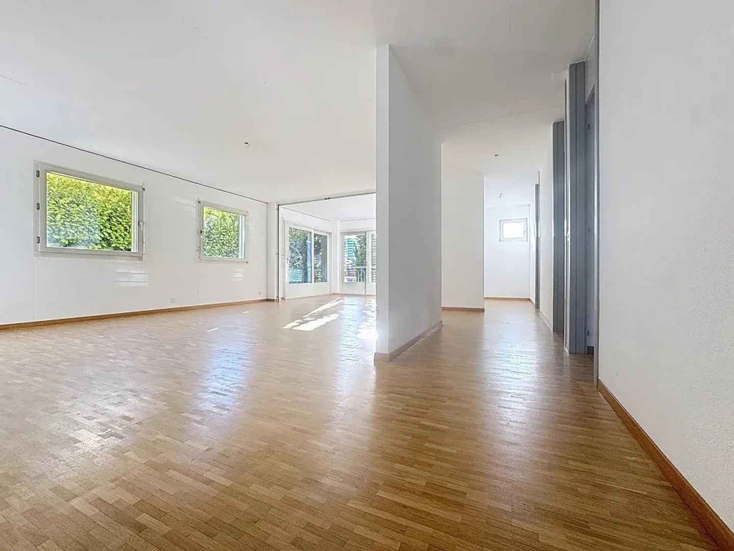 4.5 stanze con terrazza in affitto a Saillon - Foto 3 di 8