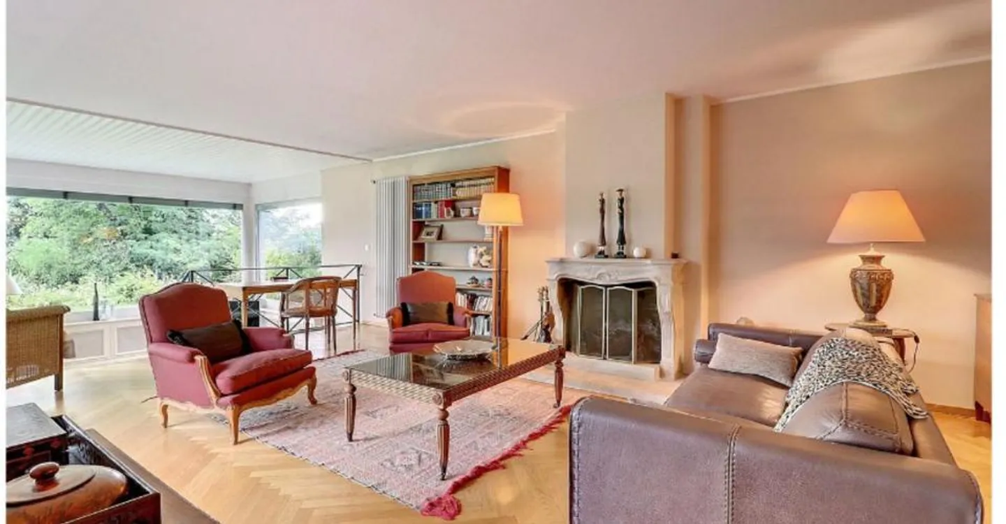Villa am See mit Privatsphäre - Foto 2 von 2