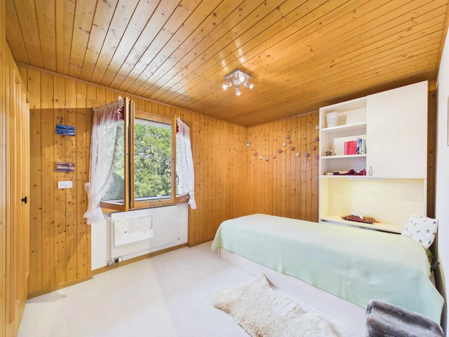 Dove il relax è a casa – Chalet da sogno a Bellwald - Foto 15 di 22