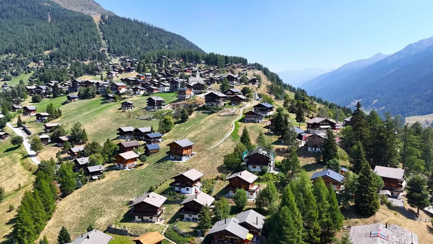 Dove il relax è a casa – Chalet da sogno a Bellwald - Foto 19 di 22