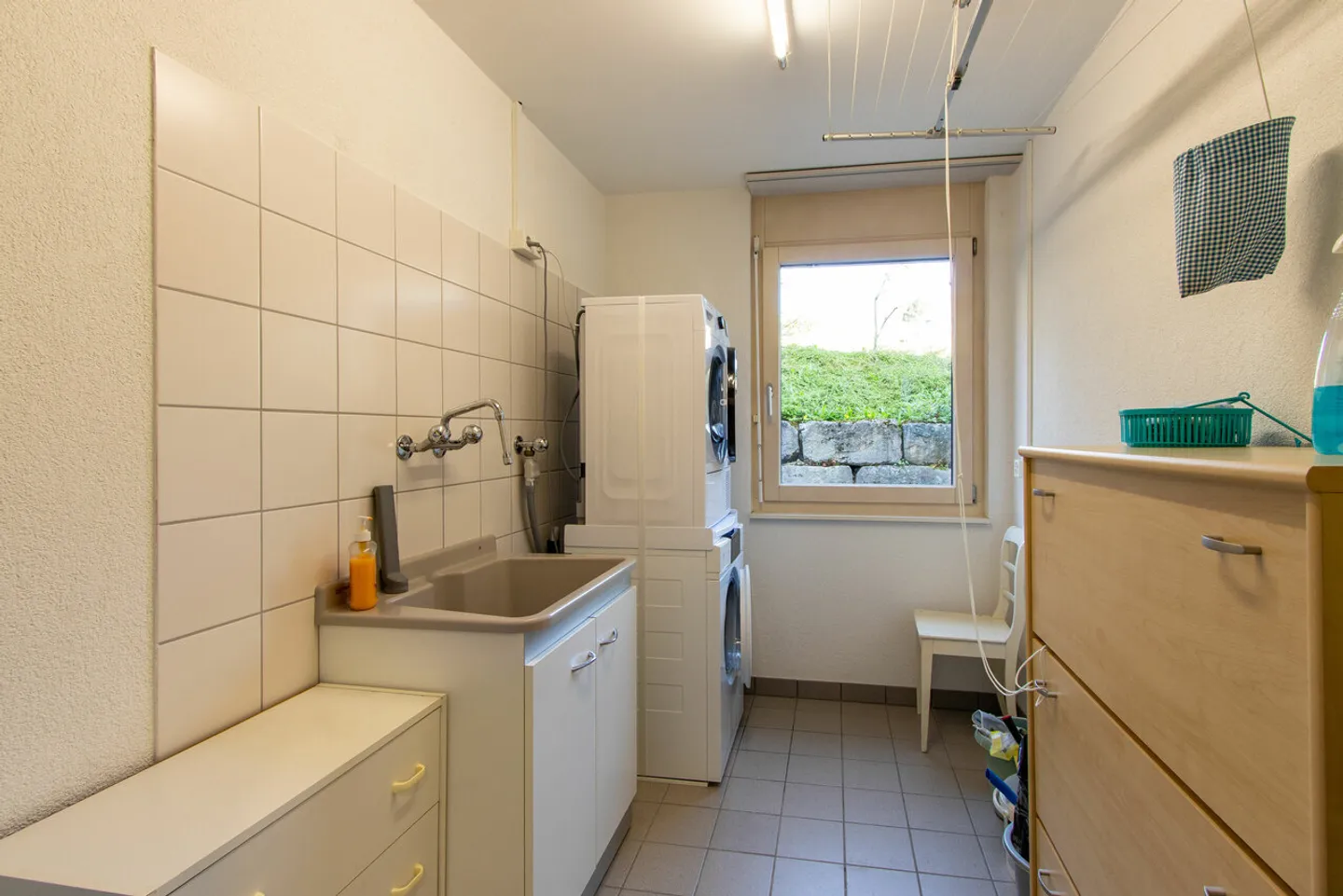 Appartement de 4,5 pièces Qualité de vie au plus haut niveau - Photo 15 sur 17