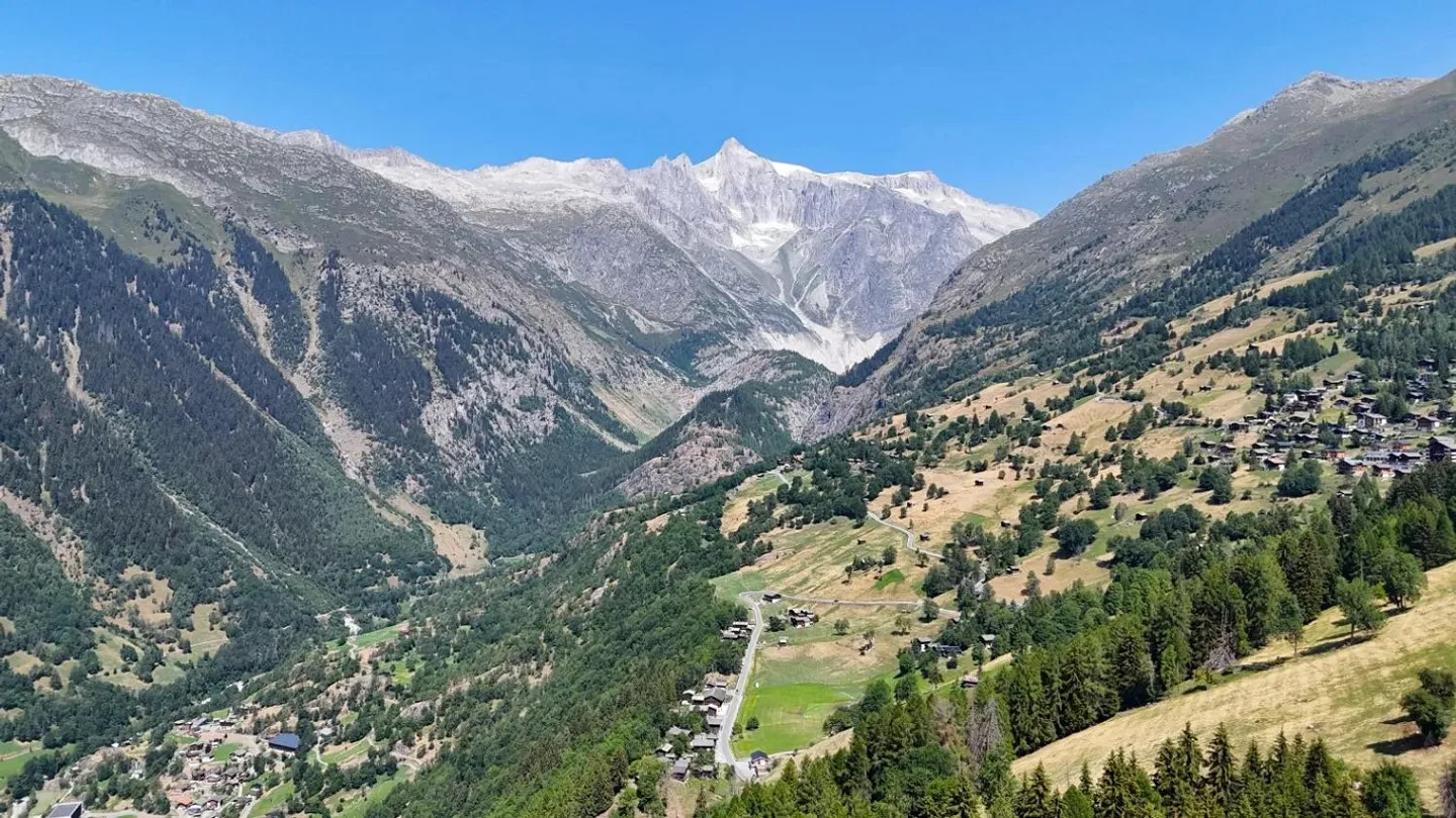 Dove il relax è a casa – Chalet da sogno a Bellwald - Foto 21 di 22