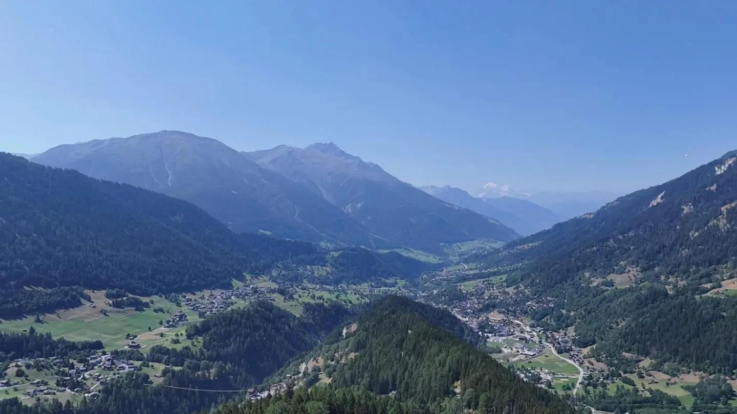 Dove il relax è a casa – Chalet da sogno a Bellwald - Foto 22 di 22