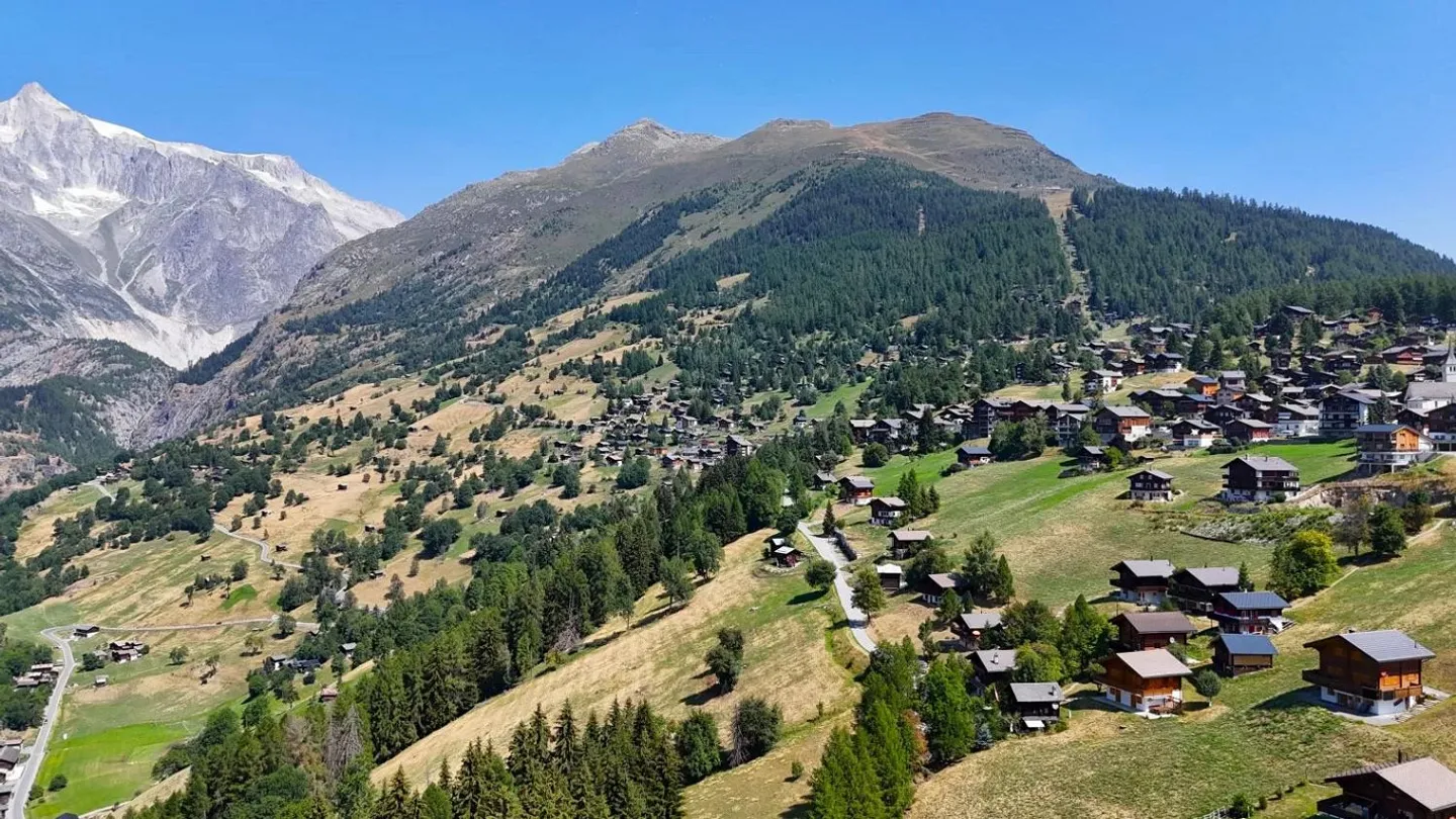 Dove il relax è a casa – Chalet da sogno a Bellwald - Foto 20 di 22