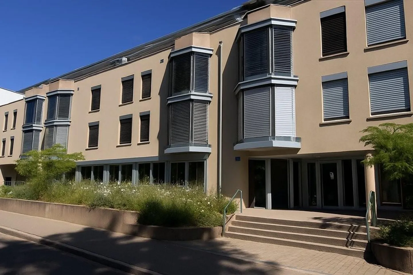 Posto auto - Foto 1 di 2