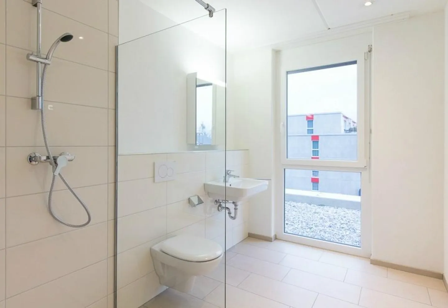 Geräumige Attika-Wohnung - Foto 5 von 7