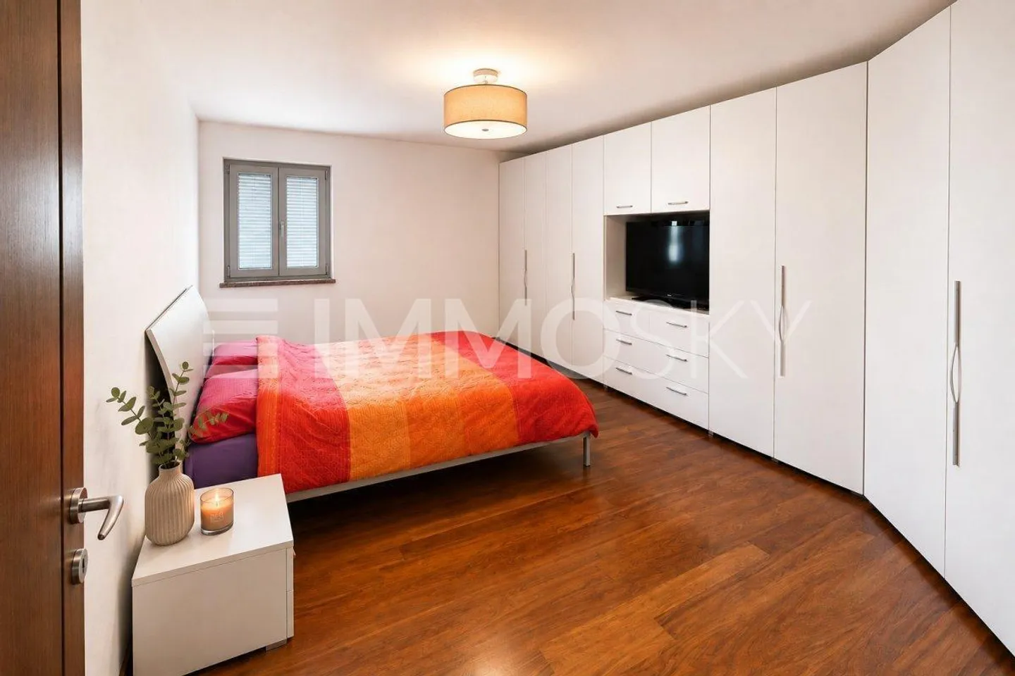 Charmante Wohnung in Morbio Inferiore - Foto 5 von 5