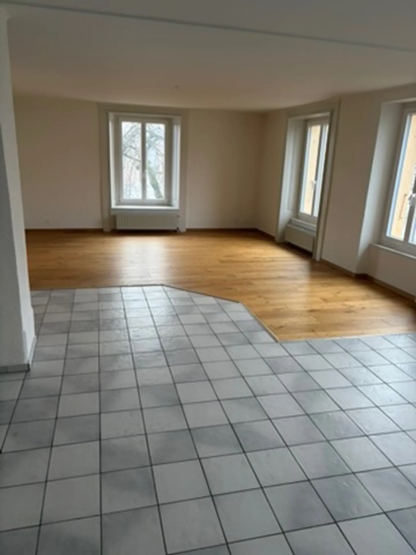 4,5-Zimmer-Wohnung - Foto 5 von 9