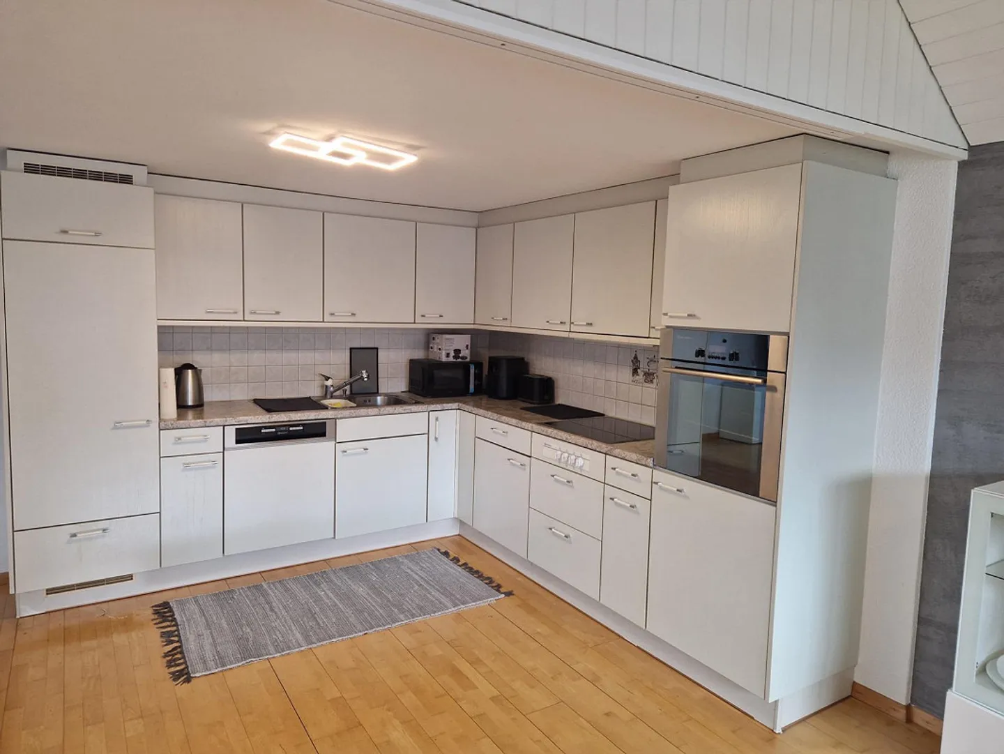 Appartement 3,5 pièces - Photo 2 sur 4