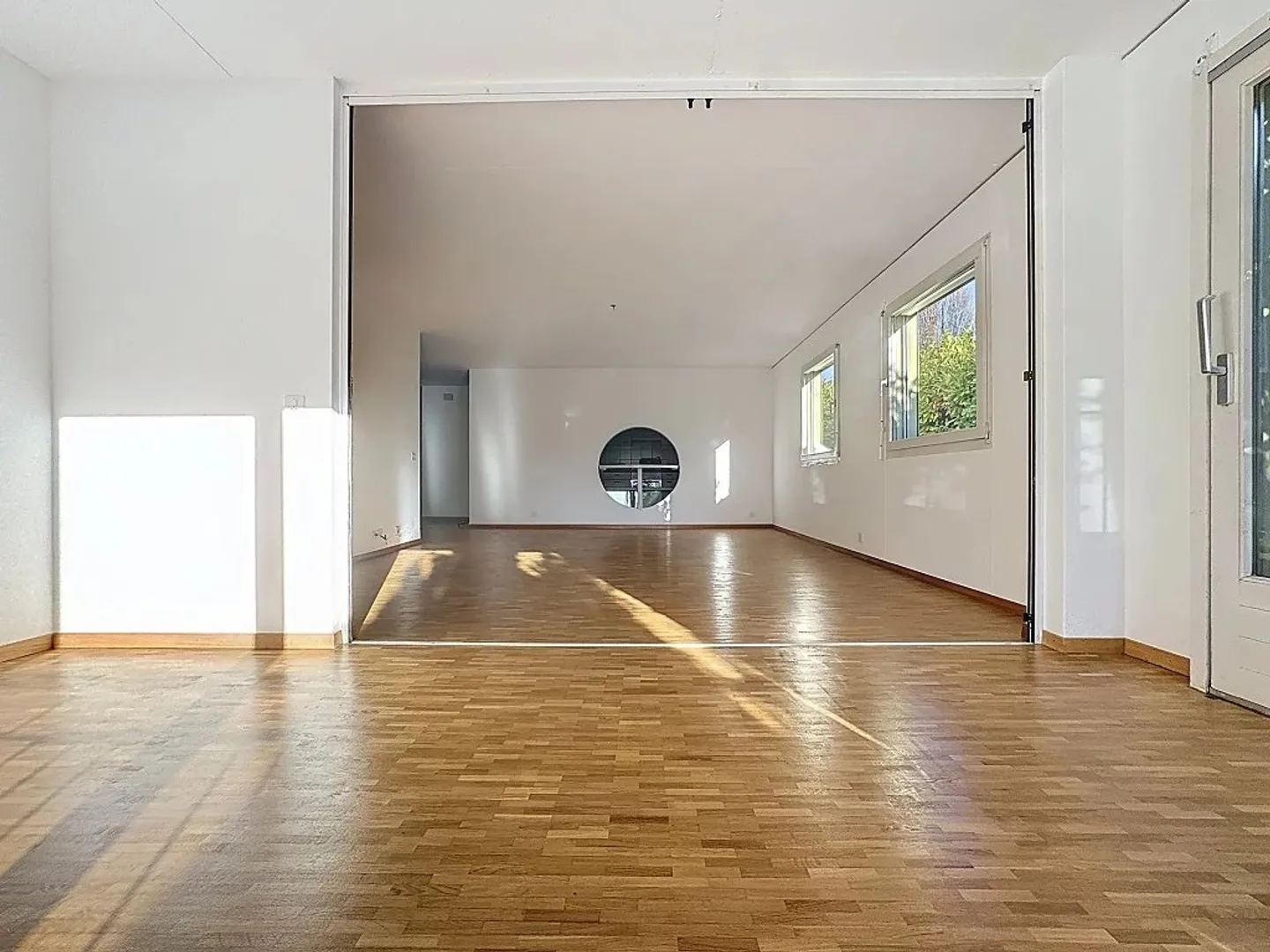 4.5 stanze con terrazza in affitto a Saillon - Foto 4 di 8