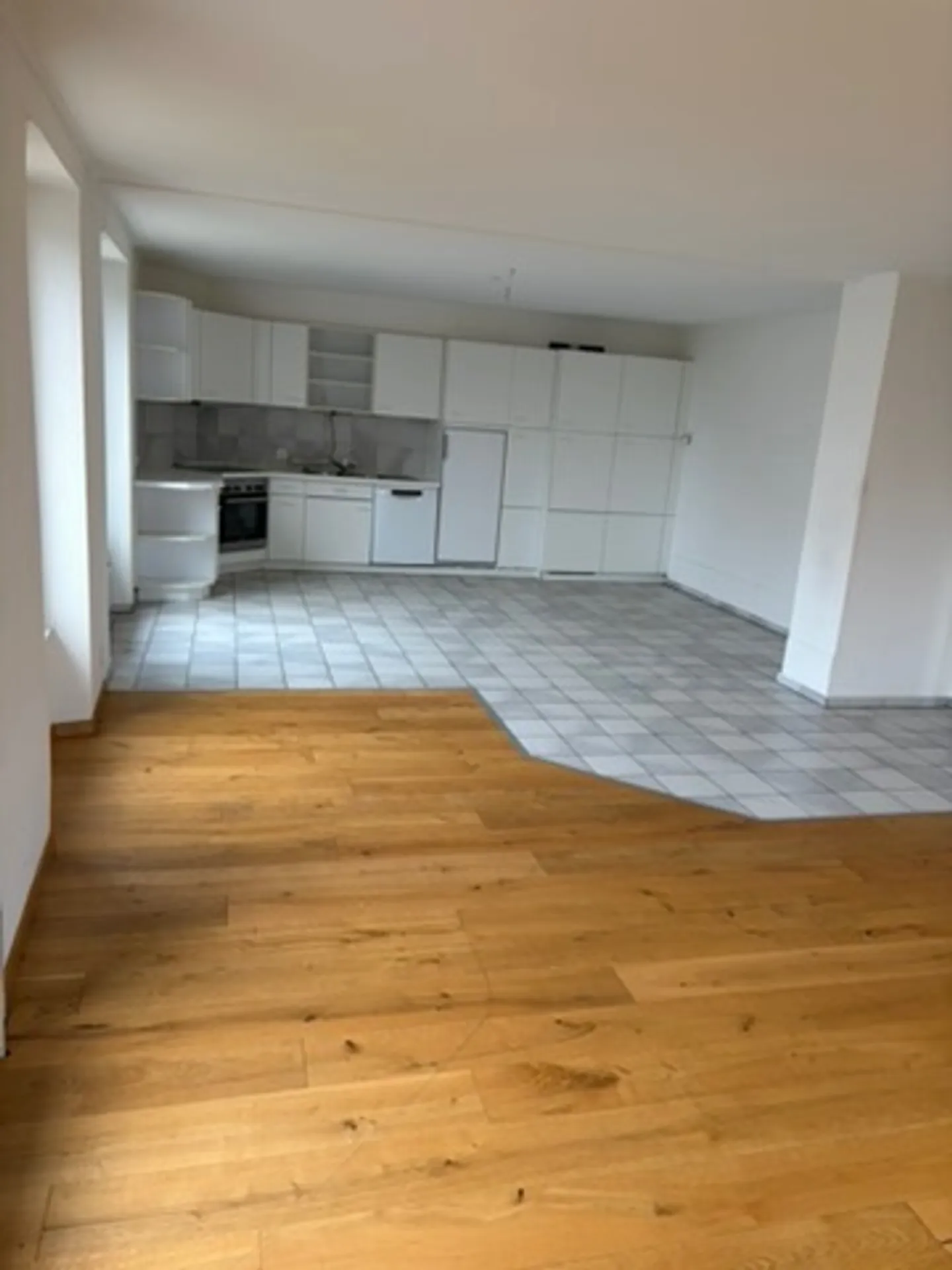 4,5-Zimmer-Wohnung - Foto 4 von 9