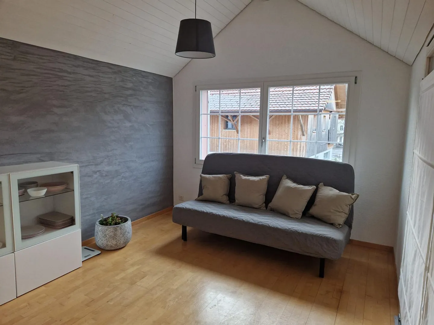 Appartement 3,5 pièces - Photo 3 sur 4