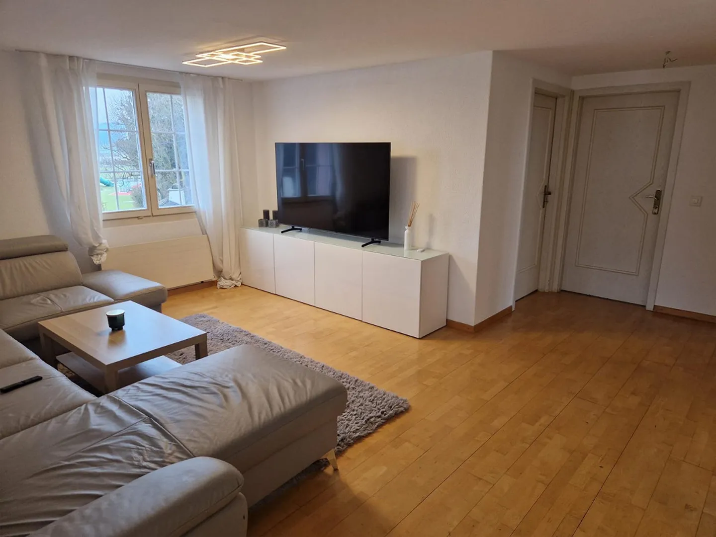 Appartement 3,5 pièces - Photo 4 sur 4