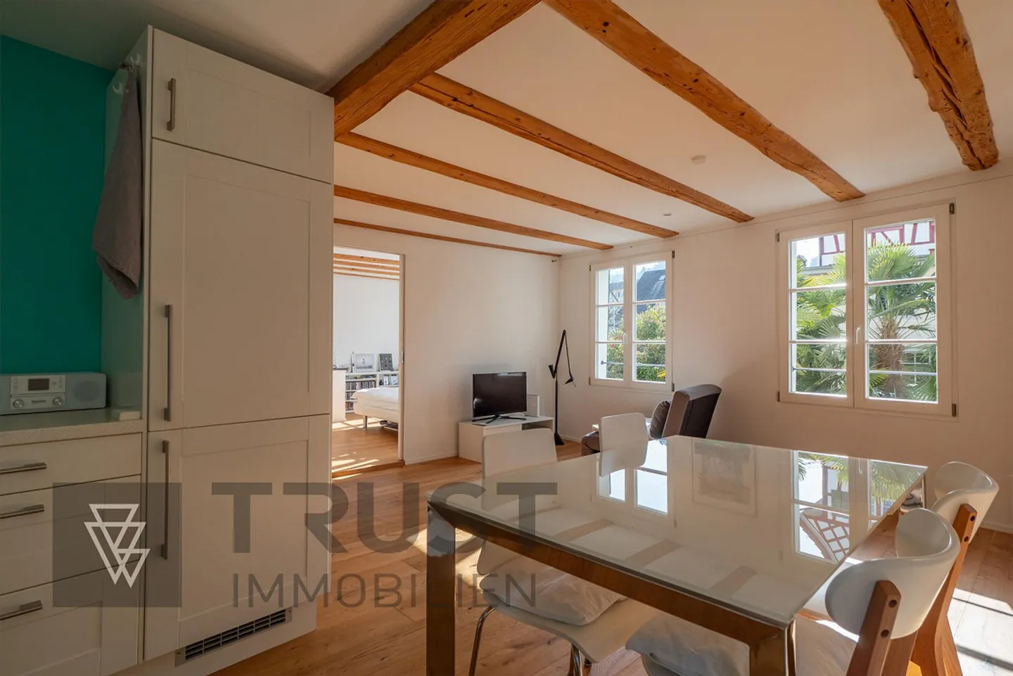 Two-family house in a central location. - Photo 6 of 13