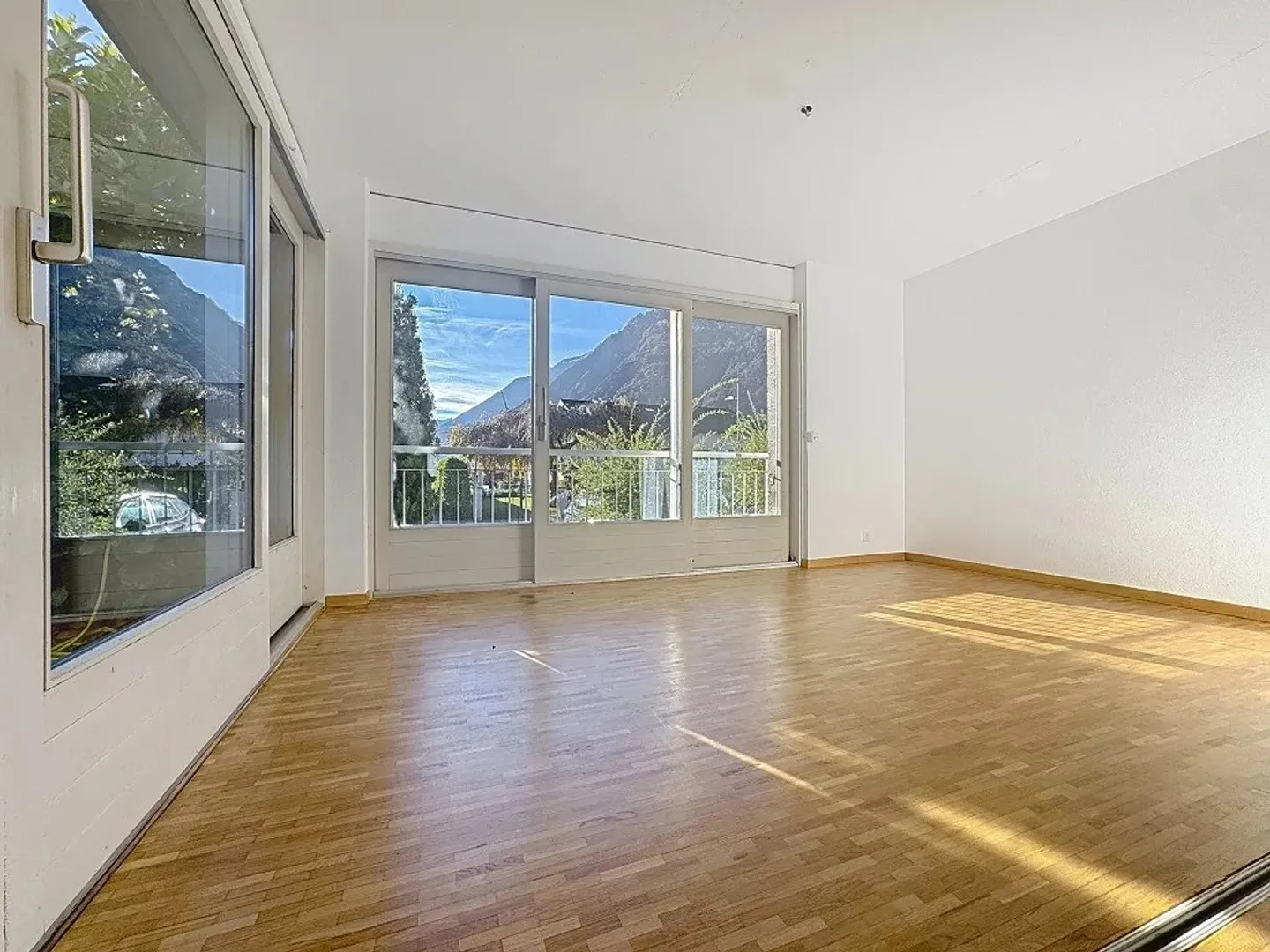 4.5 stanze con terrazza in affitto a Saillon - Foto 5 di 8