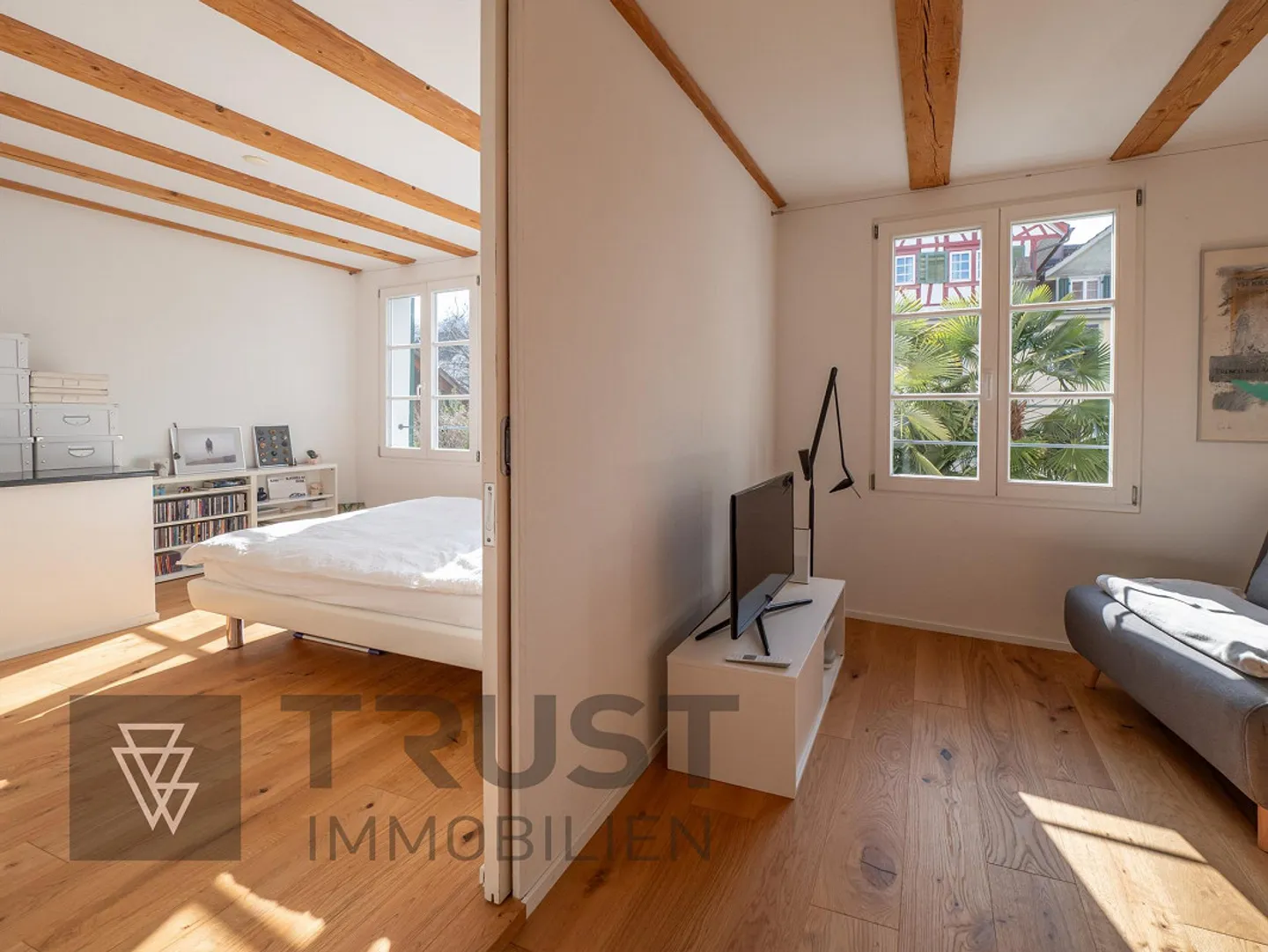 Two-family house in a central location. - Photo 7 of 13