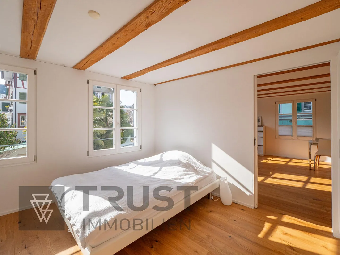 Two-family house in a central location. - Photo 8 of 13