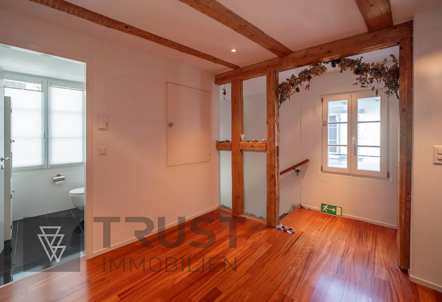 Two-family house in a central location. - Photo 10 of 13