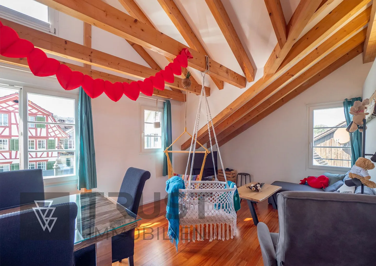 Two-family house in a central location. - Photo 11 of 13