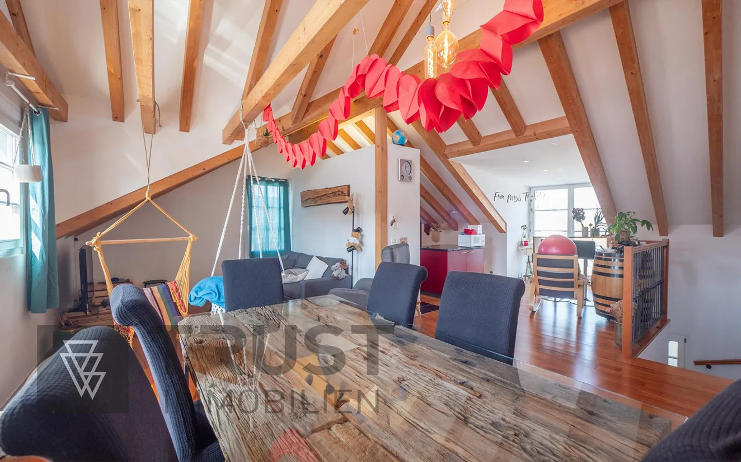 Two-family house in a central location. - Photo 12 of 13