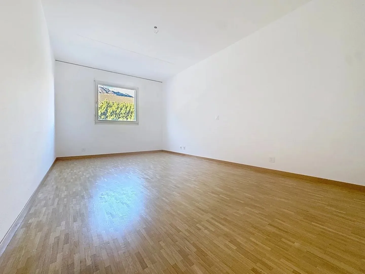 4.5 stanze con terrazza in affitto a Saillon - Foto 6 di 8